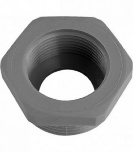 Reduction metrique male M32 x femelle M20 emballage 50 pieces