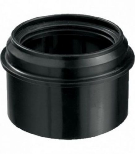 Reduction PE pour 93 125 37 etendu de 90 mm a 110 mm