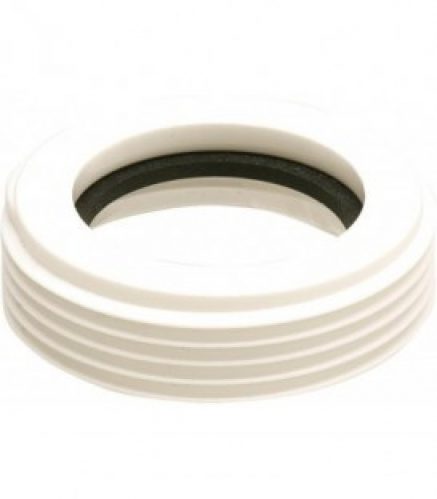 Reduction PP 1 1/2&Prime; x 1 1/4&Prime; avec joint 1 1/2&Prime;