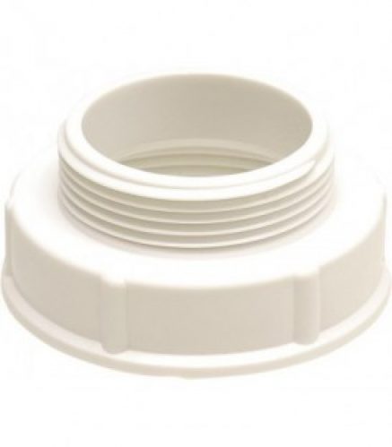 Reduction PP 2&Prime; x 1 1/2&Prime; avec joint 2&Prime;