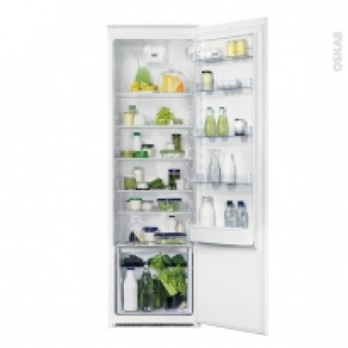 Refrigerateur 319L Integrable 178 Cm Faure Fba32055Sa