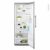 Refrigerateur 395L Pose Libre 185 Cm Inox Anti Trace Electrolux Erf4116Aox