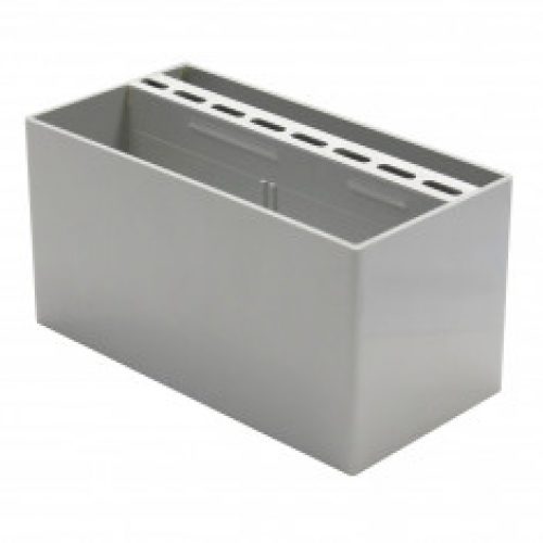 Regard d’inspection pour grilles à fente – Série 100