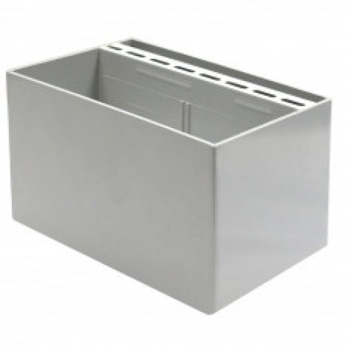 Regard d’inspection pour grilles à fente – Série 130