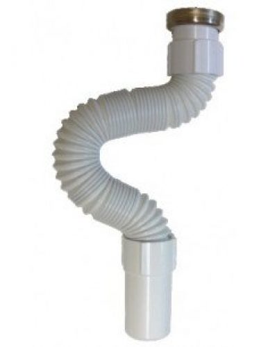 REGIPLAST – Siphon extensible Ø 32 – TS1