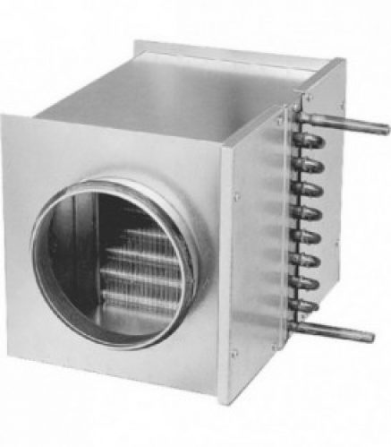 Registre de tirage d&rsquo;eau chaude WHR 250