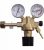 Regulateur de pression de bouteille pour Argon + dioxyde de carbonne