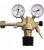 Regulateur de pression de bouteille pour oxygene