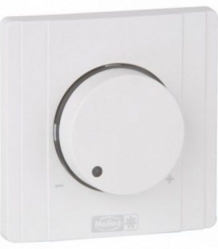 Regulateur de vitesse sous crepi ESU 3