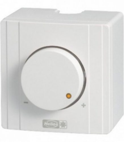 Regulateur de vitesse sur crepi ESA 3