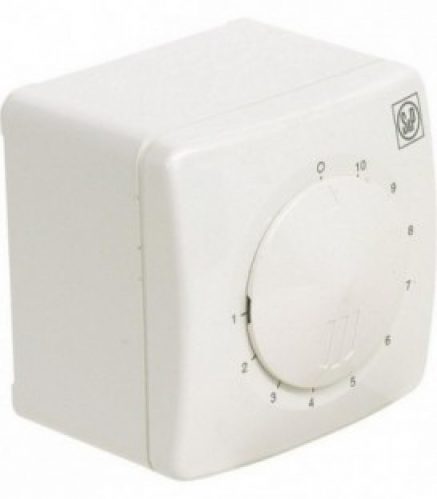 Regulateur de vitesse sur crepi Type REB-1 N