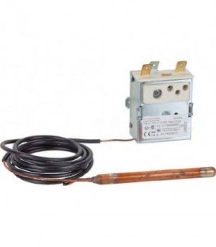 Regulation de temperature pour GT/OTG/GBK