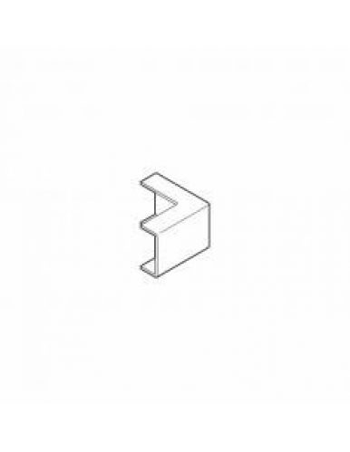 REHAU – Angle extérieur MS 30x10mm – 265866