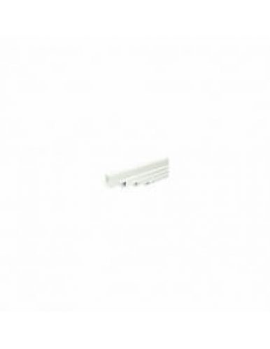 REHAU – Goulotte AXIS 50X16mm 2m – 733882