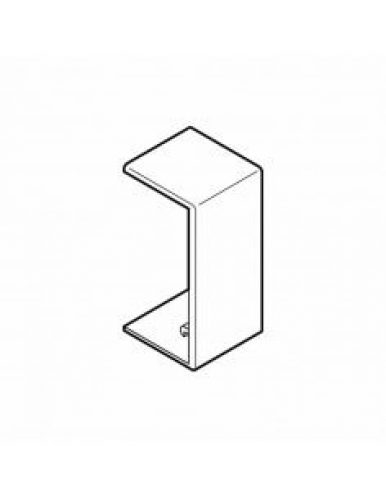 REHAU – Jonction AXIS 32X16mm – 265666