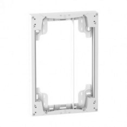 Rehausse coffret Resi9 13 modules – 2 rangées – Schneider Electric