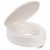 Rehausseur pour cuvette WC blanc – Delabie