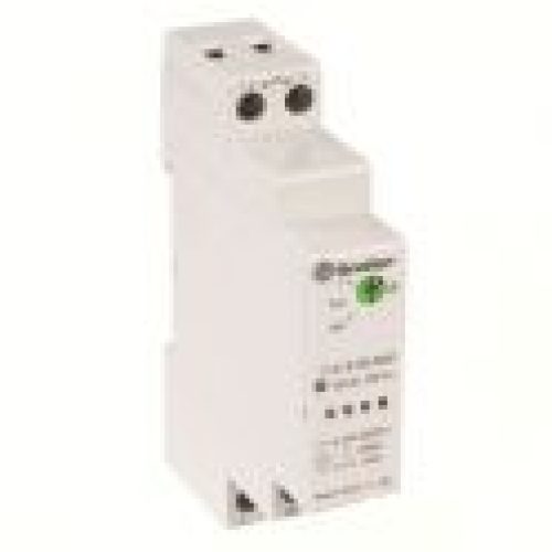 Relais crépusculaire modulaire – Série 11.31 – Finder