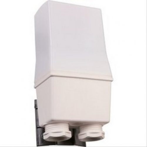 Relais crépusculaire monobloc série 10.41 Finder 1NO 16A max