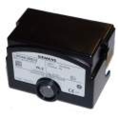 Relais Siemens LMO44.255 C2