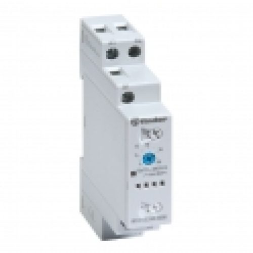 Relais temporisés modulaires – série 80 – Finder