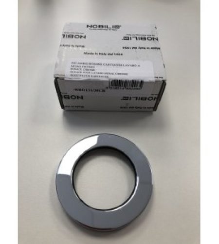 Remplacement de la base du mélangeur mural Nobili…