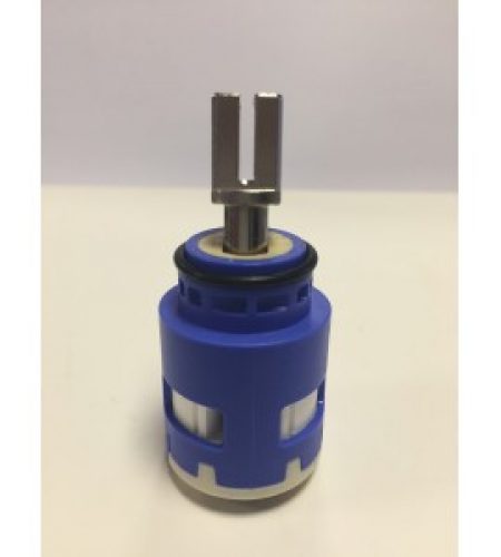 remplacement de la cartouche Ø25 ZA91140