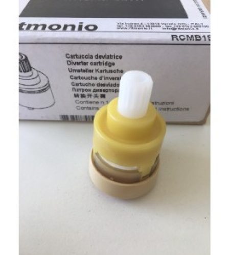 Remplacement de la cartouche d&rsquo;inversion Ritmonio RCMB199