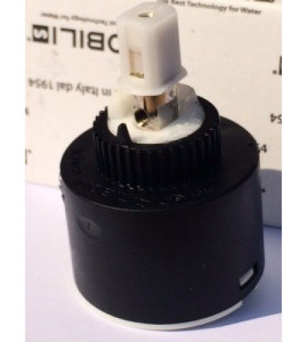 Remplacement de la cartouche Pour mitigeur Disco Tamix…