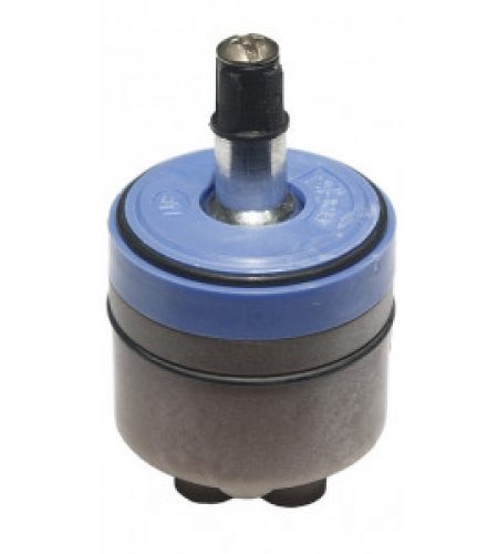 remplacement de la cartouche pour mitigeur Teuco 341
