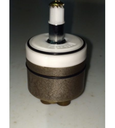 REMPLACEMENT DE LA CARTOUCHE RAF X265