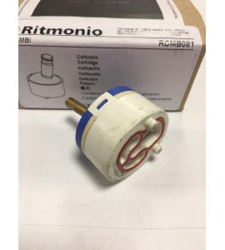 Remplacement de la cartouche Ritmonio Tetris RCMB081