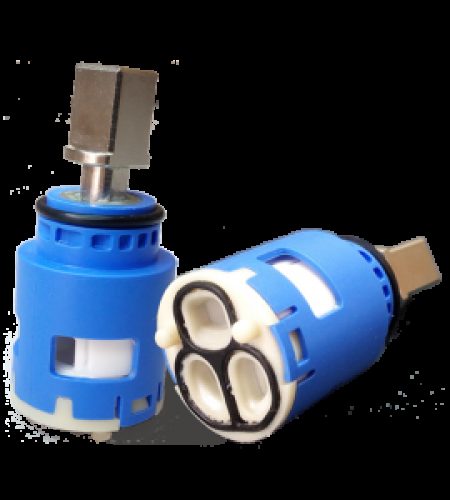 Remplacement de la cartouche Ritmonio Tweet RCMB435