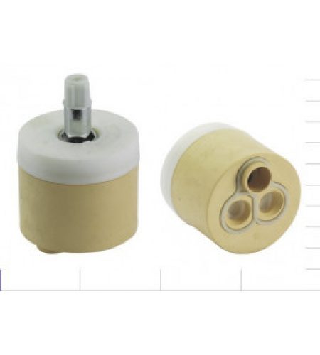 REMPLACEMENT DE LA CARTOUCHE ROBINET RAF X012