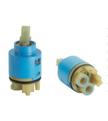 REMPLACEMENT DE LA CARTOUCHE ROBINET RAF X307CD