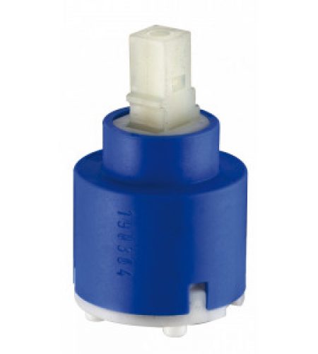 remplacement de la cartuche Porta & Bini art138