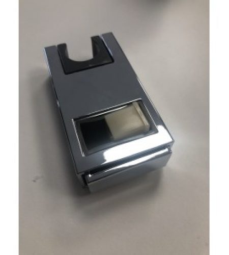 Remplacement de la tige de douche Paffoni Level ZSAL086CR