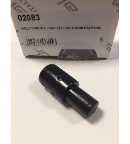 Remplacement de la valve d&rsquo;obturation Idral 02083