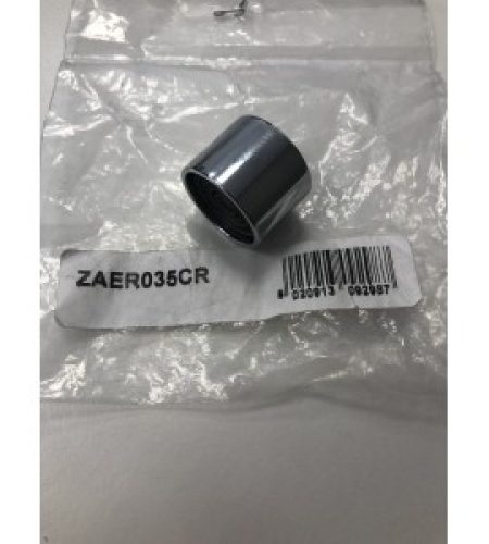 remplacement de l’aérateur Paffoni ZAER035CR