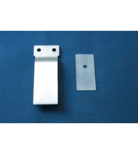 remplacement plaque pour portes coulissantes samo acrux…