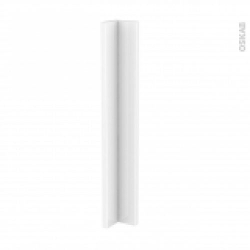 Renvoi D Angle De Cuisine N36 Bora Blanc