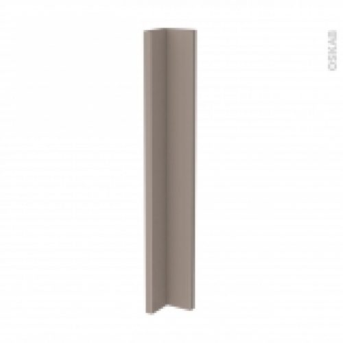 Renvoi D Angle De Cuisine N36 Keria Moka