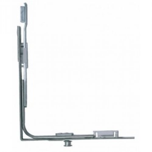 Renvoi d’angle 1 pour oscillo-battants