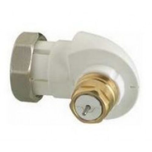 Renvoi d’angle pour fixation à filetage M30 x 1,5