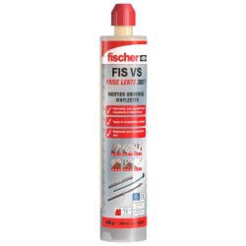 Resine Vinylester Fis Vs 300 T Fischer