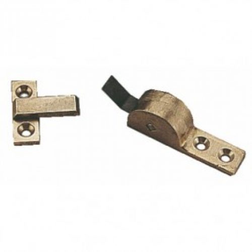 Ressort de renvoi 51 pour gâche électrique