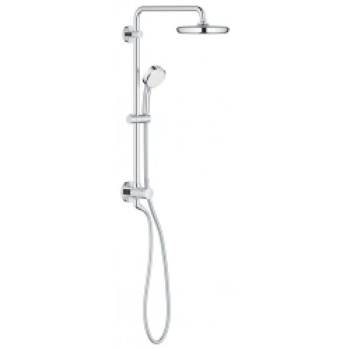 Retrofit System 210 Colonne de douche avec…