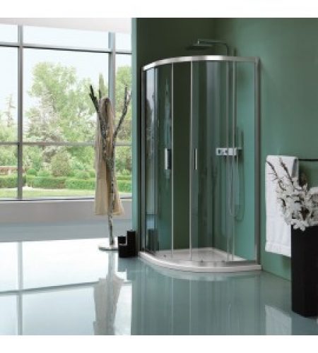 Rettangolare stondato Samo NEW CEE