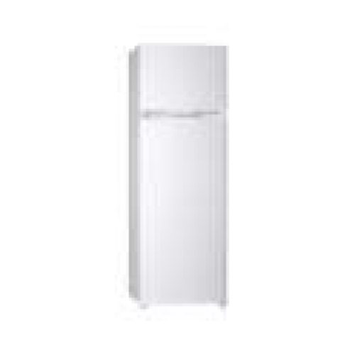 Réfrigérateur 2 portes 252 litres (199+53)