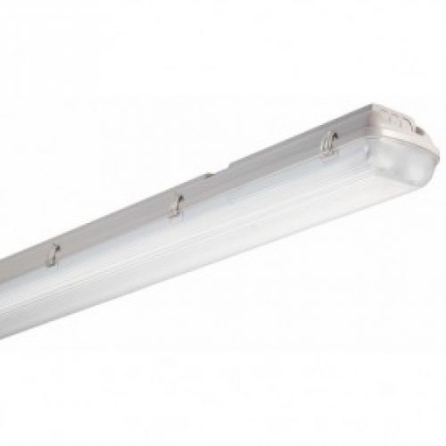 Réglette étanche Start Waterproof fluorescente T5